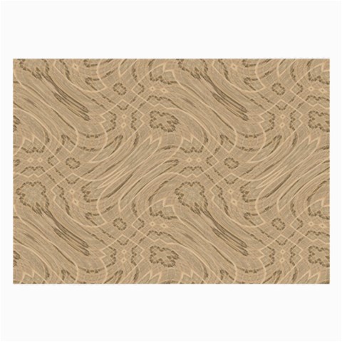 Nmsppr Glasses Cloth (Large, Two Sides) from ArtsNow.com Front