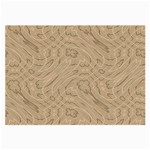 Nmsppr Glasses Cloth (Large, Two Sides)