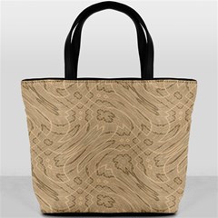 Nmsppr Bucket Bag from ArtsNow.com Back