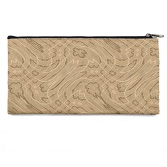 Nmsppr Pencil Case from ArtsNow.com Back