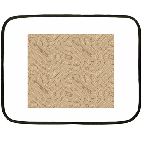 Nmsppr Mini Fleece Blanket(Two Sides) from ArtsNow.com 35 x27  Blanket Front