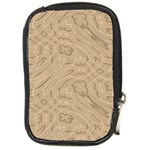 Nmsppr Compact Camera Leather Case