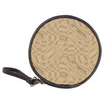 Nmsppr Classic 20-CD Wallet