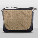 Nmsppr Messenger Bag