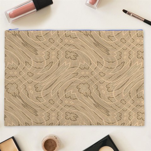 Nmsppr Cosmetic Bag (XXL) from ArtsNow.com Front