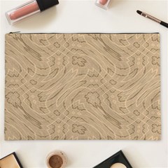 Nmsppr Cosmetic Bag (XXL) from ArtsNow.com Front