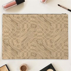 Nmsppr Cosmetic Bag (XXL) from ArtsNow.com Back