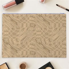 Nmsppr Cosmetic Bag (XXL) from ArtsNow.com Back