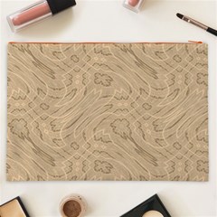 Nmsppr Cosmetic Bag (XXL) from ArtsNow.com Back