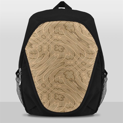 Nmsppr Backpack Bag from ArtsNow.com Front