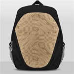 Nmsppr Backpack Bag