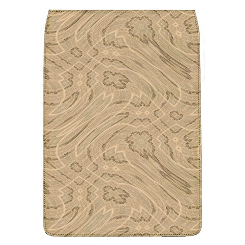 Nmsppr Removable Flap Cover (Large) from ArtsNow.com Front