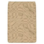 Nmsppr Removable Flap Cover (Large)