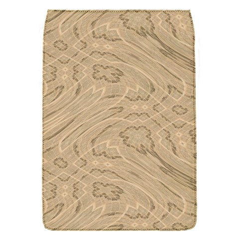 Nmsppr Removable Flap Cover (Small) from ArtsNow.com Front