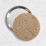 Nmsppr 2.25  Handbag Mirror