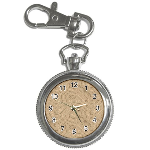Nmsppr Key Chain Watch from ArtsNow.com Front