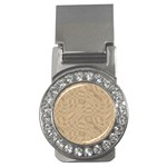 Nmsppr Money Clip (CZ)