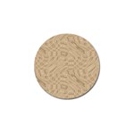 Nmsppr Golf Ball Marker (10 pack)