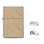 Nmsppr Flip Top Lighter