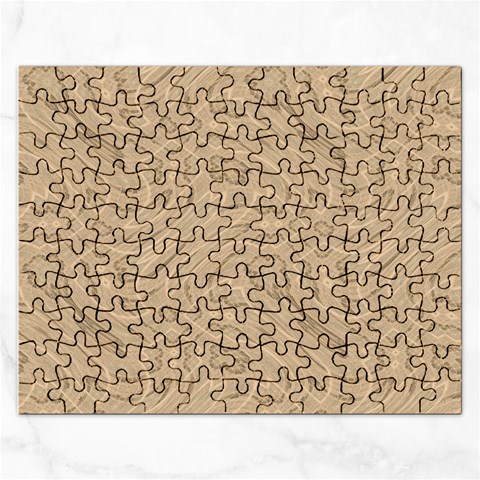 Nmsppr Jigsaw Puzzle (Rectangular) from ArtsNow.com Front