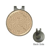 Nmsppr Golf Ball Marker Hat Clip