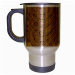 Nmsppr Travel Mug (Silver Gray)