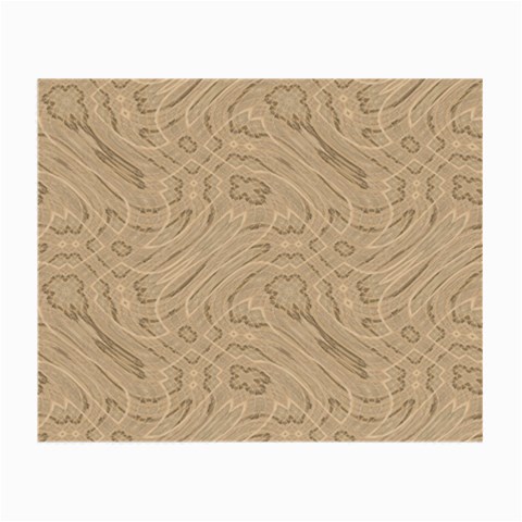 Nmsppr Glasses Cloth (Small, Two Sides) from ArtsNow.com Back