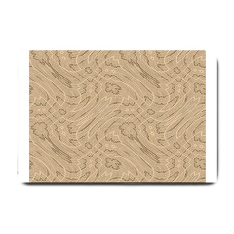 Nmsppr Small Doormat from ArtsNow.com 24 x16  Door Mat
