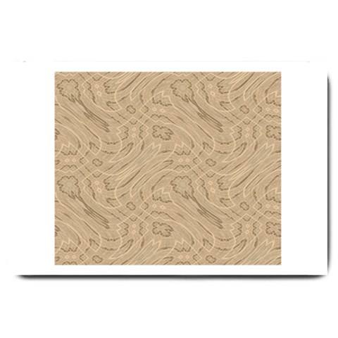 Nmsppr Large Doormat from ArtsNow.com 30 x20  Door Mat