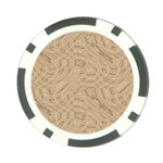 Nmsppr Poker Chip Card Guard