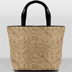 Nmsppr Bucket Bag from ArtsNow.com Front