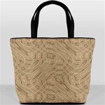 Nmsppr Bucket Bag