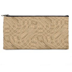Nmsppr Pencil Case from ArtsNow.com Front