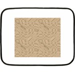 Nmsppr Mini Fleece Blanket(Two Sides)