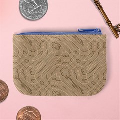 Nmsppr Mini Coin Purse from ArtsNow.com Back