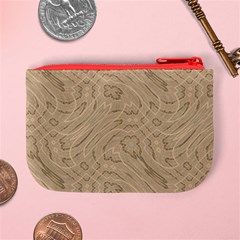 Nmsppr Mini Coin Purse from ArtsNow.com Back