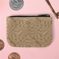 Nmsppr Mini Coin Purse from ArtsNow.com Back