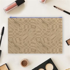 Nmsppr Cosmetic Bag (Large) from ArtsNow.com Front