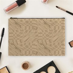 Nmsppr Cosmetic Bag (Large) from ArtsNow.com Front