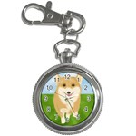  Key Chain Watch