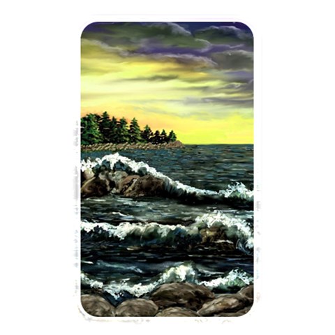 Cosgriff Point Lighthouse Front