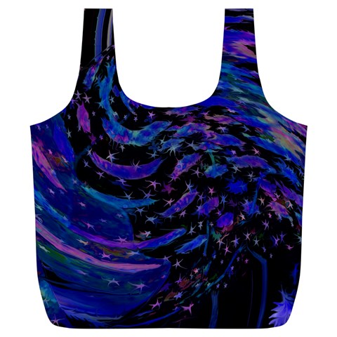Blue Universe Front