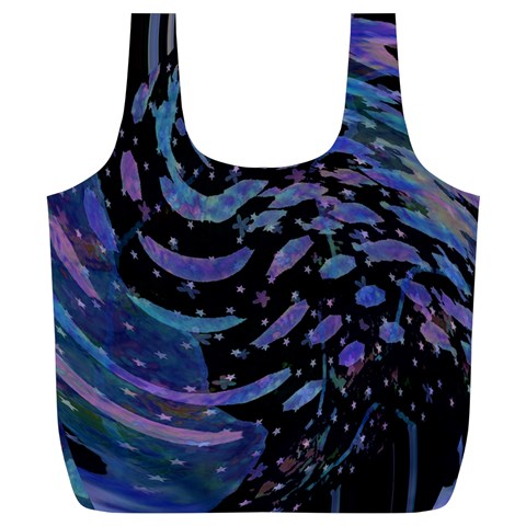 Blue Universe Front