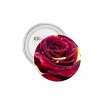 Rose 2 1.75  Button