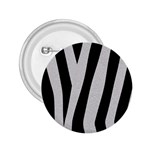Zebra 2.25  Button