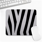 Zebra Large Mousepad