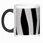 Zebra Morph Mug