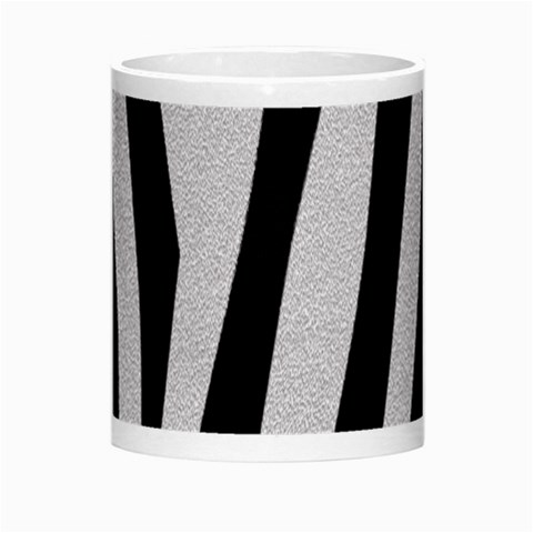 Zebra Morph Mug from ArtsNow.com Center