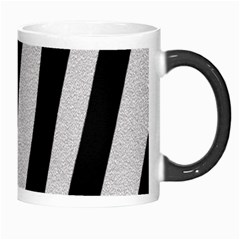 Zebra Morph Mug from ArtsNow.com Right