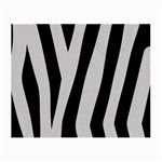 Zebra Glasses Cloth